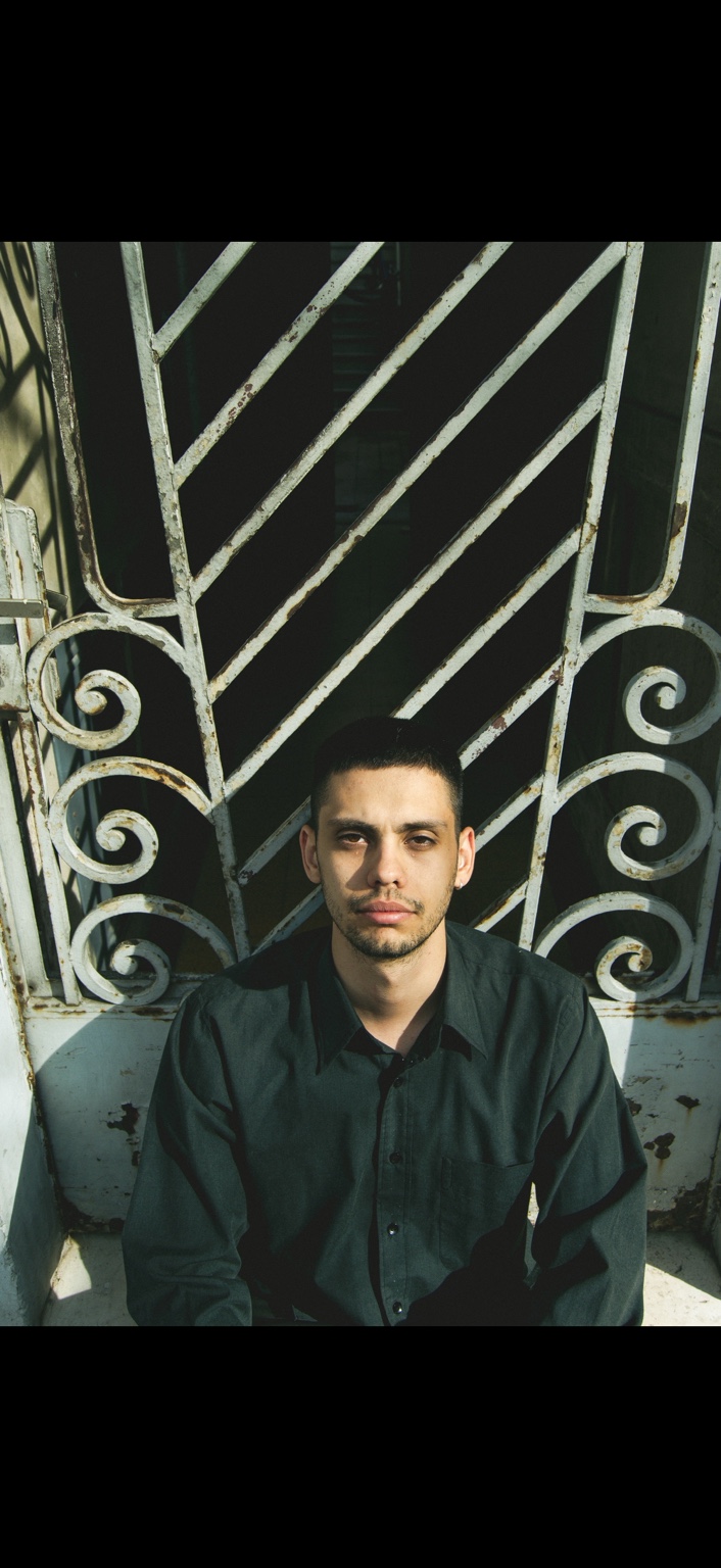 Facundo Rondinella, ingeniero de mastering de 091 Mastering